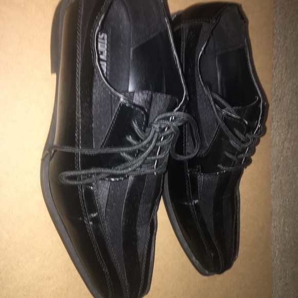 Stacy Adams - Picture 1 of 7